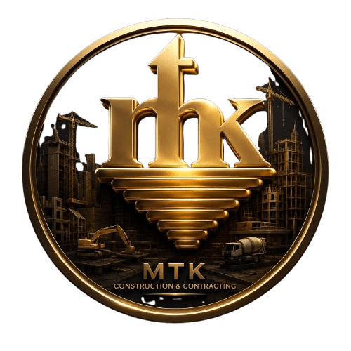 MTK - Construction & Contracting